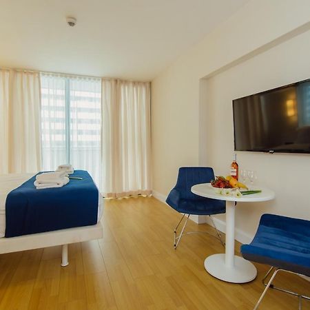 Appartement V. Orbi City à Batoumi Extérieur photo