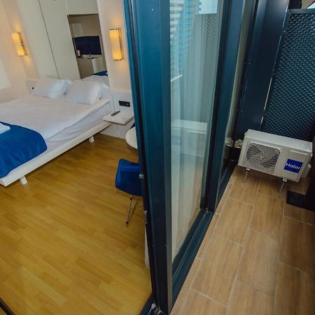 Appartement V. Orbi City à Batoumi Extérieur photo